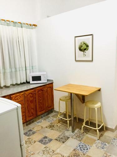 Apartamento Efigenia Playa/mar 1