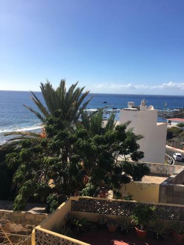 Apartamento Efigenia Playa/mar 1