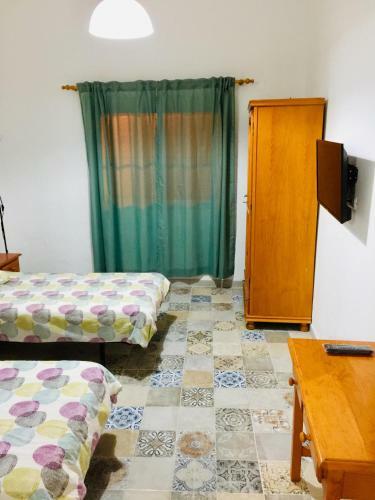 Apartamento Efigenia Playa/mar 1