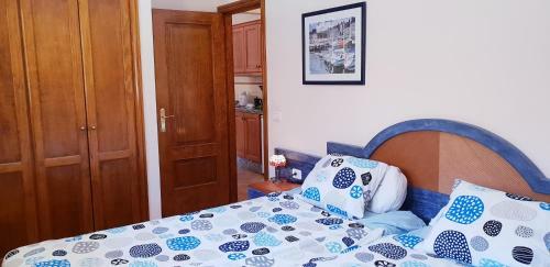 Apartamento El Cieno 2, App. 15b