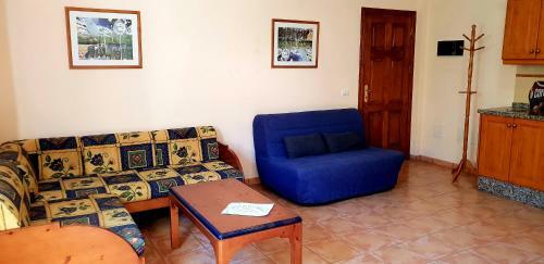 Apartamento El Cieno 2, App. 15b