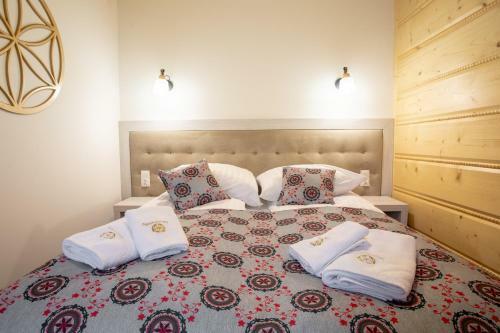 Apartamenty J?drol
