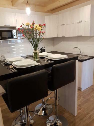 Apartamenty J?drol