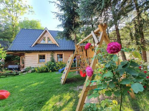 Domek G�ralski Chatka Puchatka