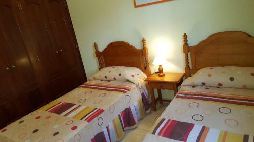 Apartamento Finca Contero