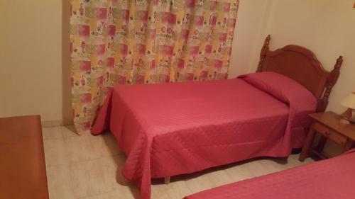 Apartamento Finca Contero
