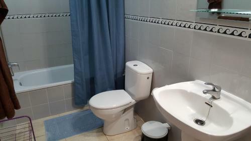 Apartamento Finca Contero