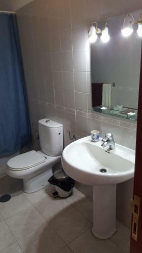 Apartamento Finca Contero