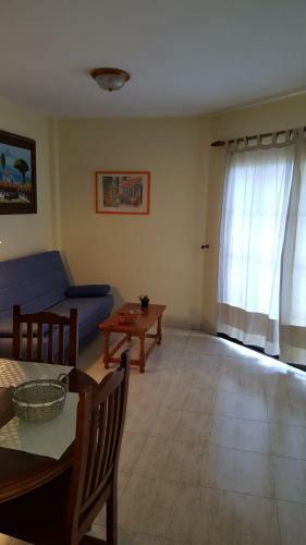 Apartamento Finca Contero