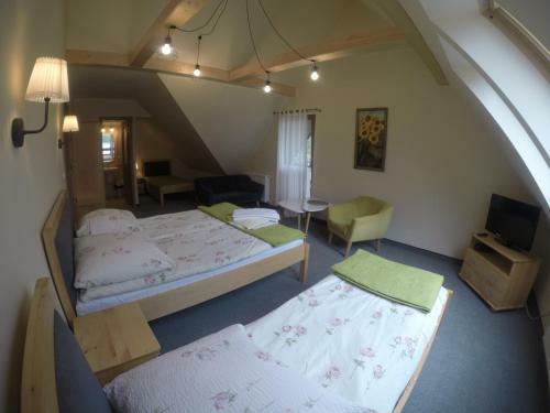 Bed & Breakfast Galic�wka