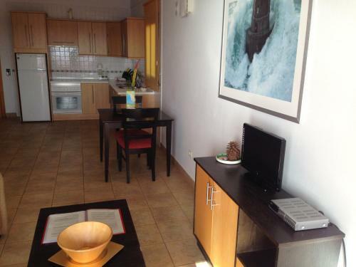 Apartamentos Chijere Faro Del Ingl�s