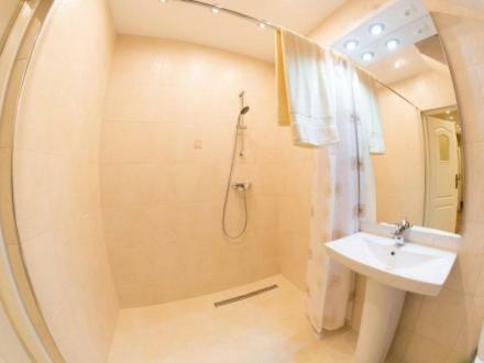 Apartamento Apatramenty Baciarskie