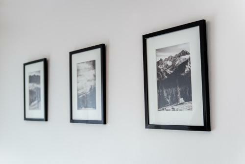 Apartamenty Niezapominajka