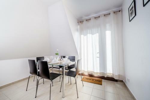 Apartamenty Niezapominajka