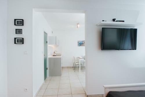 Apartamenty Niezapominajka