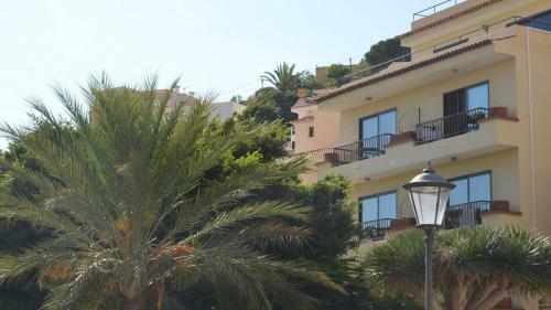 Apartamento Apt El Molino 2b