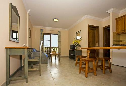 Apartamento Residencial El Conde # 9