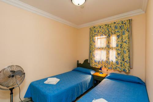 Apartamento Residencial El Conde # 9
