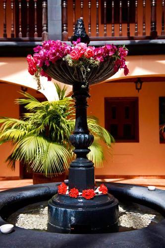 Apartamento Residencial El Conde # 9