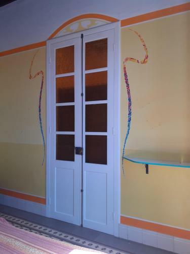 Casa Escuela