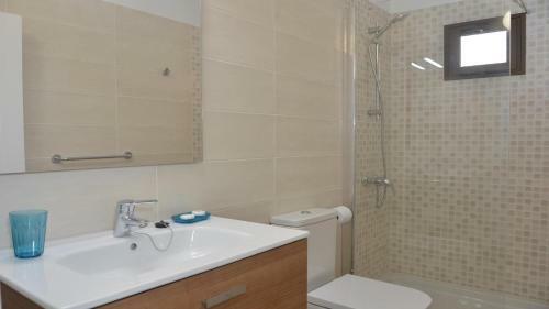 Apartamento Apt El Molino 3b