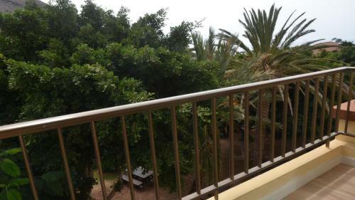 Apartamento Apt El Molino 3b