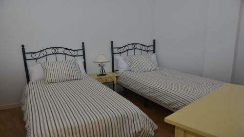Apartamento Apt El Molino 3b