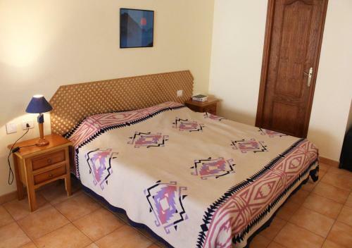 Apartamento Studio Anna - Valle Gran Rey