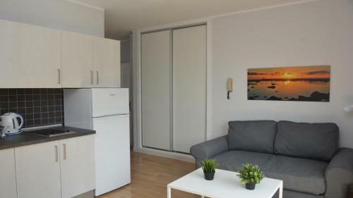 Apartamento Apt El Molino 2a