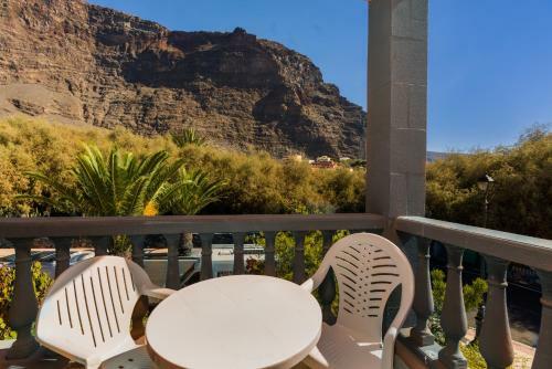 Apartamento Residencial El Conde #2