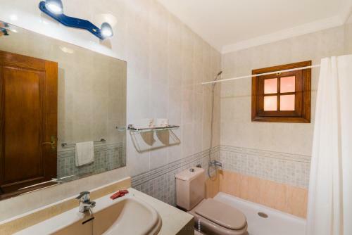 Apartamento Residencial El Conde #2