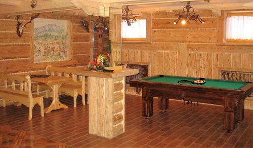 Hotel Dom Wypoczynkowy ''el?bieta''