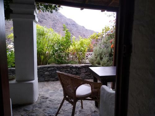 Casa Tigot
