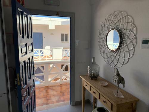 Apartamento En Playa Santo Tomas