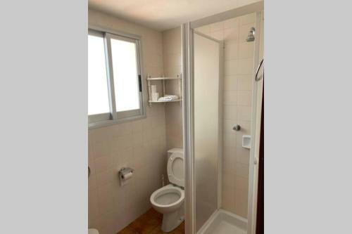 Apartamento En Playa Santo Tomas 1-5