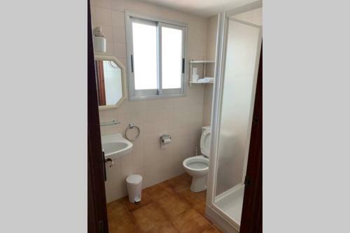 Apartamento En Playa Santo Tomas 1-5