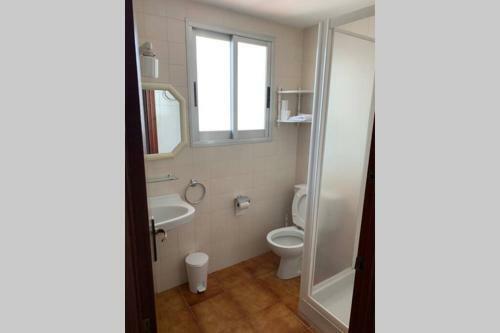 Apartamento En Playa Santo Tomas 1-5