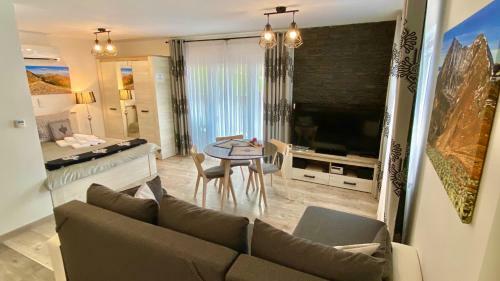 Apartamenty Na Prze?aj