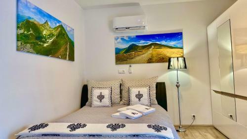 Apartamenty Na Prze?aj