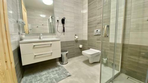 Apartamenty Na Prze?aj