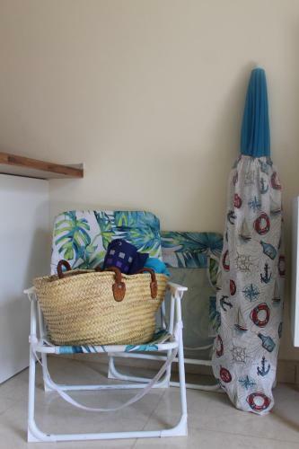 Apartamento Ro-ro Valle Gran Rey
