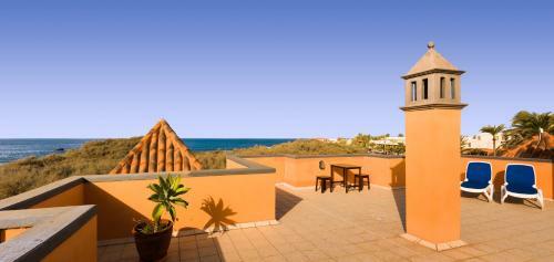 Apartamento Residencial El Conde #10