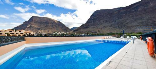 Apartamento Residencial El Conde #10