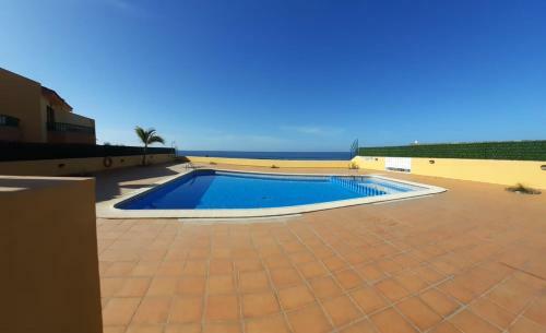 Apartamento Sunset House El Cieno 10a