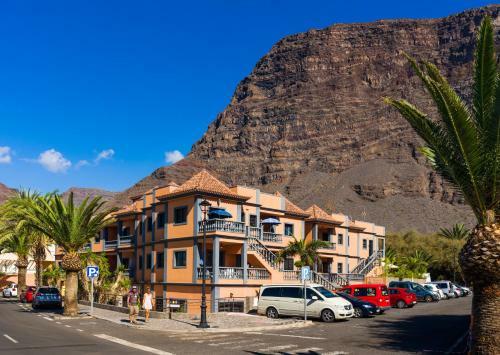 Apartamento Residencial El Conde #8