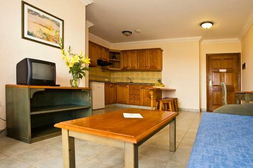Apartamento Residencial El Conde #8