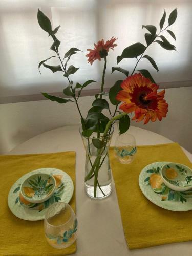 Apartamentos Eva Y Lola