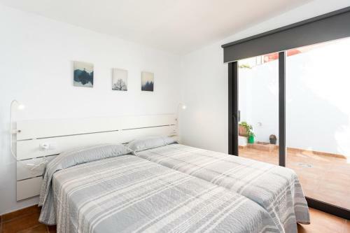 Apartamentos Los Mirlos