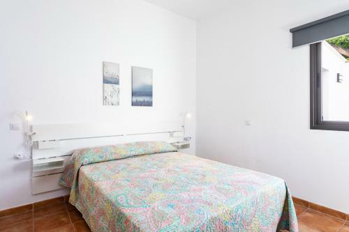 Apartamentos Los Mirlos