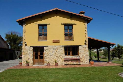 Casa De Aldea La Llosa